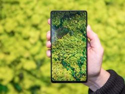 Vivo APEX Usung Sidik Jari Bawah Layar dan Kamera Periskop