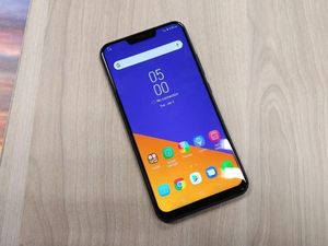 Misteri Zenfone Anyar yang Mau Diluncurkan Asus