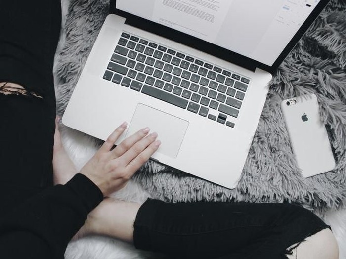Cara Cek IP Address dengan Mudah di Ponsel dan Komputer Foto: unsplash Cara Cek IP Address dengan Mudah di Ponsel dan Komputer Foto: unsplash