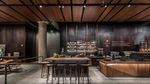 Melihat Gerai Starbucks yang Punya Bakery dan Bar di Seattle