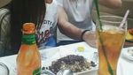 Yuk, Intip Momen Mesra Verrel Bramasta dan Natasha Wilona Kalau Makan Berdua!