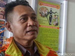 Kasus Suap Pilbup Garut, Paslon Soni-Usep Diperiksa Polisi