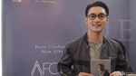 Dekade Jadi Bukti Pendewasaan Afgan di Dunia Musik