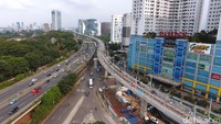 Nantinya, total kereta yang bakal dimiliki oleh MRT Jakarta adalah sebanyak 16 trainset, dengan 2 di antaranya digunakan sebagai fasilitas maintenance atau cadangan.