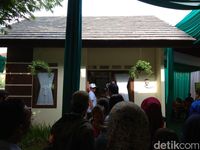 Usai Diluncurkan Rumah DP Rp 0 di Cilincing Diserbu Warga