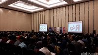 Ribuan Anak Muda Bandung Ikuti Digital Development Program 2018