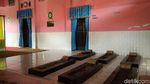 Foto: Makam Perempuan Cantik, Sakti dan Penyebar Islam di Cirebon