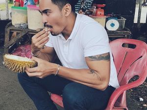 OP Challenge Disebut Sindir Roy Kiyoshi, Ini Kata Robby Purba