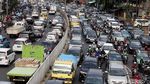 Jakarta Kota Termacet ke-12 di Dunia