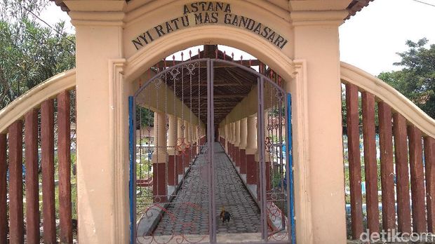 Penyebar agama Islam di Cirebon