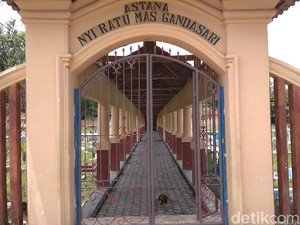 Kisah Perempuan Sakti Penyebar Agama Islam di Cirebon