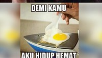 Suzana jadi korban meme. Foto: ist