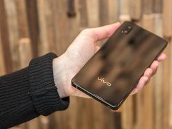 Vivo APEX Usung Sidik Jari Bawah Layar dan Kamera Periskop