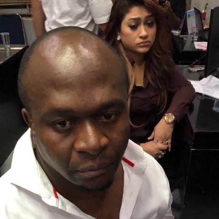 WN Mali Pemalsu Dolar dan Euro Diduga Beraksi di Timor Leste