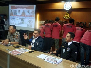 Pekerjaan Muslim Cyber Army: Dari Karyawan, PNS Dinkes, hingga Dosen