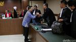 Aditya Moha Jalani Sidang Perdana