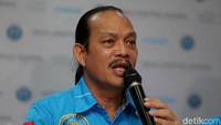 Deputi Bidang Pemberantasan BNN, Irjen Arman Depari mengatakan, BNN menangkap tiga tersangka yakni Devy Yuliana, Hendi Romli, dan Frendi Heronusa. Ketiga tersangka ditangkap pada Februari 2018.