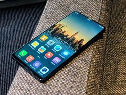 Vivo APEX Usung Sidik Jari Bawah Layar dan Kamera Periskop