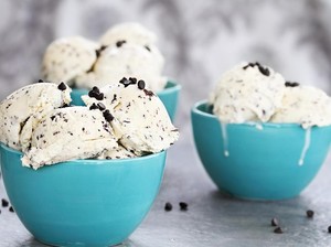Suka Es Krim atau Sushi? Jenis Makanan Favorit Cerminkan Kepribadian Anda