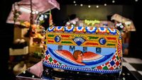 Dolce & Gabbana Rilis 'Sicily is My Love' Serial Peralatan Dapur yang Cantik
