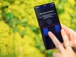 Vivo APEX Usung Sidik Jari Bawah Layar dan Kamera Periskop