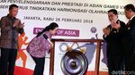 Menko PMK Buka Rapat Anggota Tahunan Komite Olimpiade Indonesia