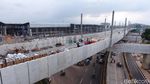 Foto: Mantap! MRT Jakarta Sudah Hampir Rampung
