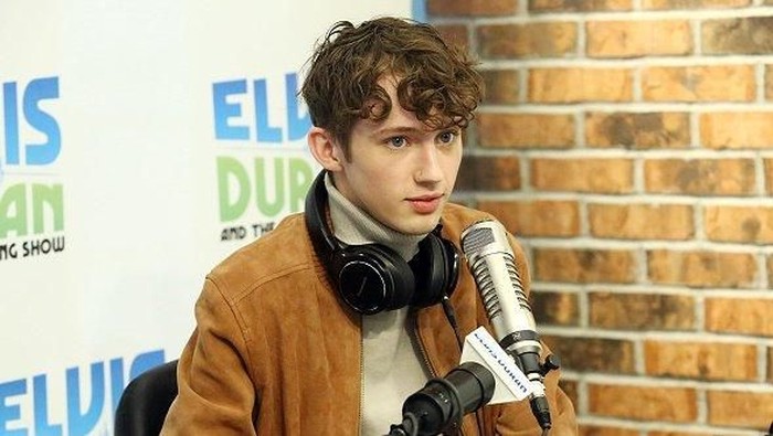 Music Review Troye Sivan 'Bloom': Lebih Jujur dan Nyaman pada Diri Sendiri