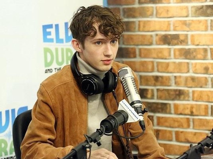 Troye Sivan