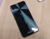 Zenfone 5 Resmi Dirilis, Mirip Banget iPhone X