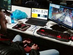 Deretan Gamer Pencetak Rekor Dunia Main Game Terlama