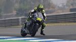 Foto: Para Pemburu Podium dan Pengejar Takhta Juara MotoGP 2018