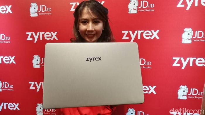 Zyrex 232 Xtreme