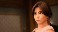 Dalam rekaman video itu, Sherine awalnya diminta salah satu penggemarnya untuk menyanyikan lagu Have You Ever Drunk From the Nile. Foto: Instagram/@sherine