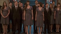 Ia pun direkrut di sekolah mata-mata Rusia. (Dok. Twentieth Century Fox Film Corporation)