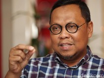 Balasan Timnas AMIN Usai Disentil Hak Angket dan Suara Cak Imin Kecil