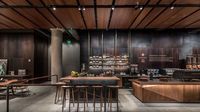 Starbucks Akan Buka 1.000 Gerai Istimewa yang Sajikan Cocktail