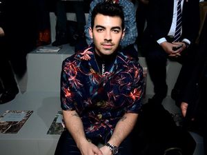 Joe Jonas Umumkan Nikahi Sophie Turner di Tahun Ini