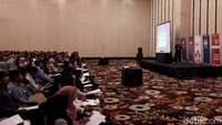 Direktur Operasional TransMedia, Latif Harnoko mengatakan potensi Kota Bandung di bidang digital cukup besar. Apalagi, anak muda Kota Bandung dikenal kreatif dan inovatif. Tujuan dari diadakannya program ini, lanjut Latif Harnoko, untuk mengembangkan dan menjaring bakat anak muda di dunia digital. Hal ini melihat dari perkembangan era digital yang cukup pesat di Indonesia.