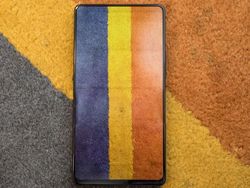 Vivo APEX Usung Sidik Jari Bawah Layar dan Kamera Periskop