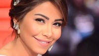 Sherine Abdel Wahab, yang memiliki nama panggung Sherine, dijatuhi vonis 6 bulan penjara oleh pengadilan Mesir pada Selasa (27/2) waktu setempat. Dia mengajukan banding atas vonis ini. Foto: Instagram/@sherine