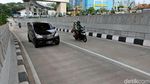 Foto: Anies Resmikan Underpass Kartini