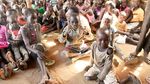 Foto: Begini Keadaan Anak-anak Sudan Selatan di Pengungsian