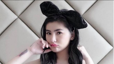 Angela Lee, Selebgram Cantik yang Ditahan karena Kasus Penipuan Rp 12,1 M