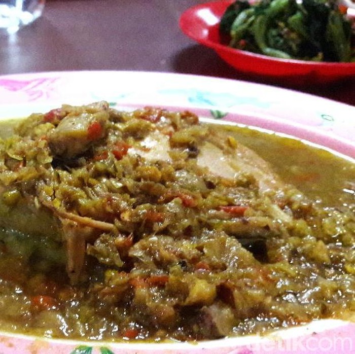 Ini Bedanya Betutu Gilimanuk dan Betutu Gianyar Ini Bedanya Betutu Gilimanuk dan Betutu Gianyar