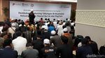 Wow! Yusuf Mansur Ajak Ribuan Jemaahnya Nabung di Bank Muamalat