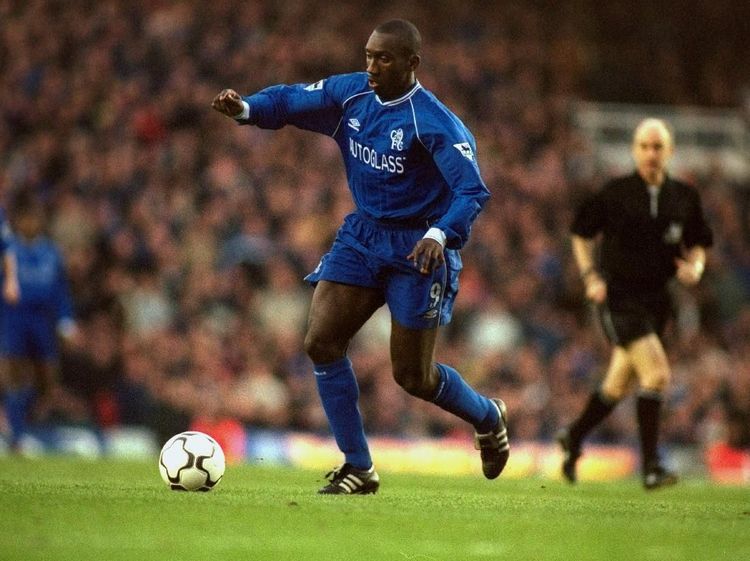 Deretan Top Skorer dalam Duel Tottenham Hotspur vs Chelsea