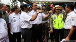 Foto: Anies Resmikan Underpass Kartini
