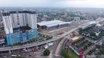 Foto: Mantap! MRT Jakarta Sudah Hampir Rampung