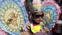 Katanya masa kecil Bu Dendy. Foto: ist